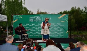 Judith Malika Liberman’dan, büyüklere şifa dolu masallar