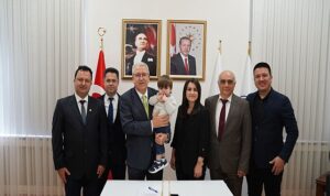 Kadın hastalar için tasarlanan giyilebilir harici idrar toplama cihazı tasarımı ödüllendirildi