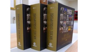 Kocaeli Ansiklopedisi bir tık ötede