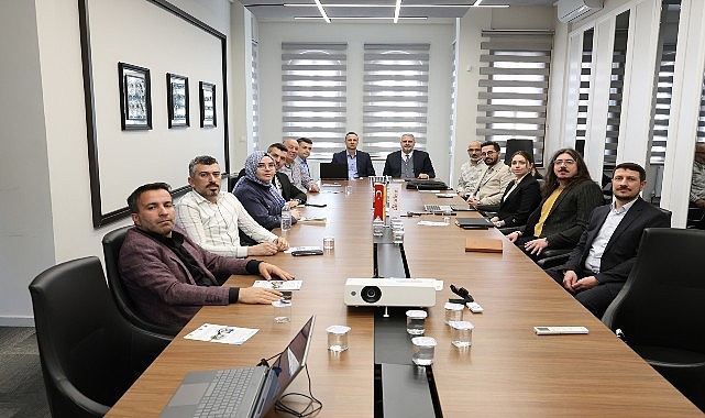 Konya Büyükşehir’in Ortağı Olduğu “SAFELY” Projesi ile Konya’nın Örnek Ulaşım Yatırımları Anlatılıyor