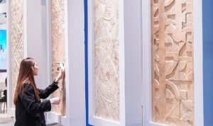 Marble İzmir’den yabancı katılımcı ve alıcılar da memnun kaldı