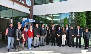 MASKİ Matik’lerden ulaşım kartlarına bakiye yükleme dönemi başlıyor