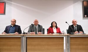 MASKİ’de Hedef Hizmet Kalitesini Arttırmak