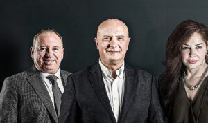 Mobilitenin Geleceği Bu Zirvede!