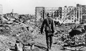 National Geographic NOW Seç-İzle Servisinin Mayıs Ayı Teması ‘İkinci Dünya Savaşı’…