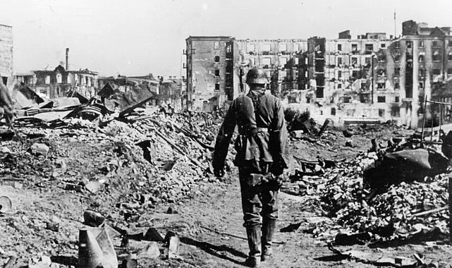 National Geographic NOW Seç-İzle Servisinin Mayıs Ayı Teması ‘İkinci Dünya Savaşı’…