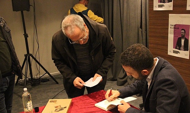 Nilüfer’de sözlü kültürden dijitale anlatı konuşuldu