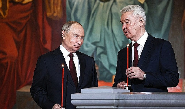 Paskalya Kutlamaları