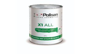 Polisan’ın doğa ve insandan ilham alan 