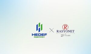 Rasyonet ve Hedef Portföy iş birliğiyle hayata geçirilen HNC – EquityRT Hisse Senedi Fonu yatırımcılarıyla buluştu