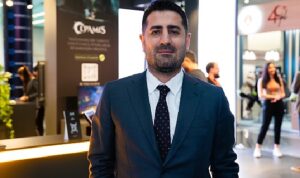 RoofStacks, 7. Verimlilik ve Teknoloji Fuarı’nda kamu ve iş dünyasının önde gelen temsilcileriyle buluştu