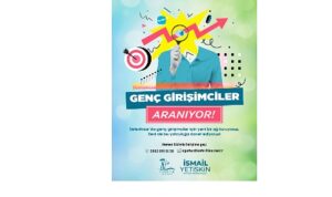 Seferihisar Belediyesi’nden Genç Girişimcilere Çağrı; “Fikrini Al Gel”