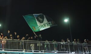 “Süper Lig’de de birlikte başaracağız”