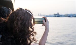 Tarihi Bergama Vapuru ile Körfez’de unutulmaz anlar