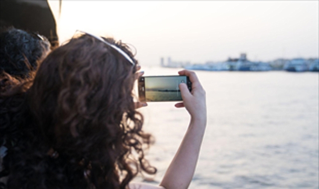 Tarihi Bergama Vapuru ile Körfez’de unutulmaz anlar