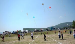 Torbalı Belediyesi Uçurtma Şenliği düzenleyecek