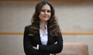 Türk doktorlardan tıp tarihinde dünyada bir ilk