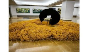 Türk Kâğıtçılık günü sergiyle kutlanacak