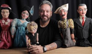 Uluslararası Hadi Poyrazoğlu Kukla ve Karagöz Festivali  21 Nisan’da Ankara’da başlıyor.  