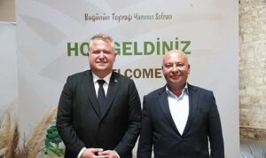 Urla ve Bozcaada’dan Gastronomide Güç Birliği