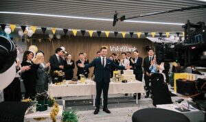 VakıfBank, Ülkemize Duyduğu Aşkla Büyüyor