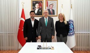 Vetbüs ilçelerde hizmete başladı