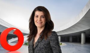Vodafone Business Tech Connect için geri sayım başladı