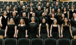 Yaylı Çalgılarla Yerel Ezgiler