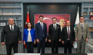 Yeraltı Sularındaki Karar Yetkisi DSİ’de