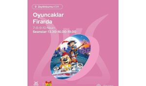 ZKS 7-13 Nisan Haftalık Etkinlik Takvimi