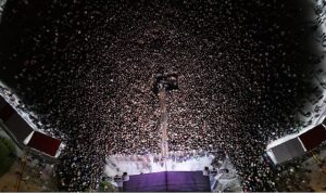 19 Mayıs, Büyükşehir’le doyasıya kutlanacak