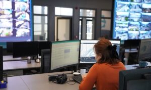 2 bin 222 toplu taşıma aracı anlık denetleniyor