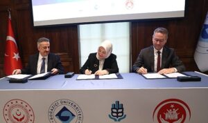 2025 Aile Yılı’nın En Kapsayıcı Eğitim Modeli Aile Üniversitesi Boğaziçi Üniversitesi’nde Tanıtıldı.