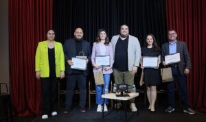 30. TOYP Türkiye Etkileşim Paneli Gerçekleştirildi