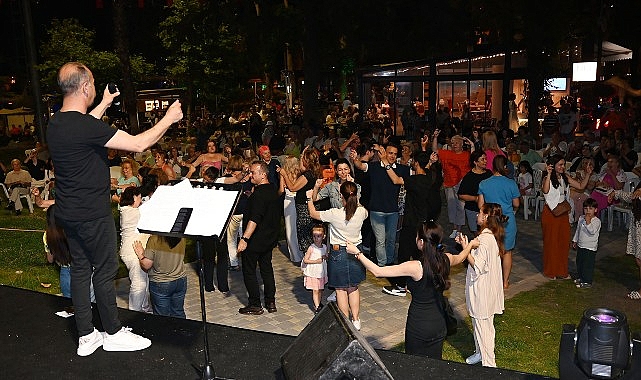4. Kemer Müzik Festivali
