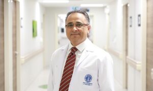 Aileler İleri Yaşları Beklemiyor, Yenidoğan Sünnetini Tercih Ediyor