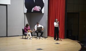 Aliağa’da Gül Bayramı Etkinliği Düzenlendi