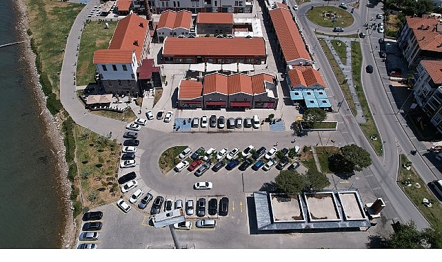 Ayvalık Gastrofest 3 gün sürecek…