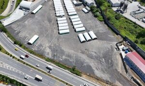 “Bağcılar’da 20 bin metrekare büyüklüğünde kurban satış ve kesim alanı kuruldu”