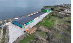 Başiskele Su Sporları Merkezi açılıyor