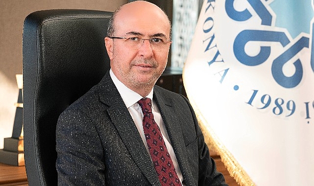 Başkan Pekyatırmacı’dan 19 Mayıs Mesajı:  “Ülkemizin en büyük sermayesi gençlerimizdir”