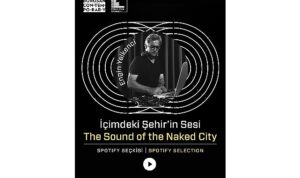 Borusan Contemporary’den, Doug Aitken’in “İçimdeki Şehir” sergisi için özel müzik serisi