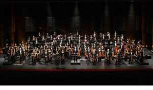 Borusan Sanat’ta bu hafta programı