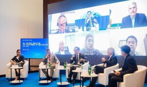 BRICS Nükleer Platformu’nun ilk uzman paneli Çin’de düzenlendi