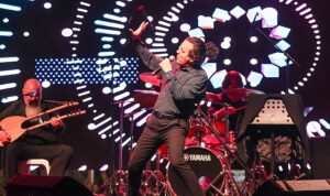 Buca’nın en renkli festivali coşkuyla geçti