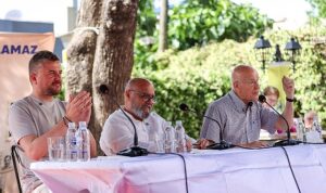 Buca’nın tarihine ve geleceğine ışık tutan buluşma