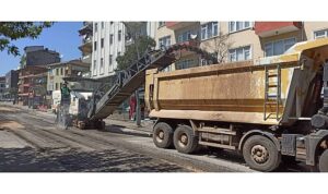 Büyükşehir kaynakları verimli kullanıyor