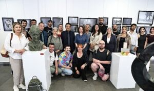 Büyükşehir’den Ata’ya saygı sergisi