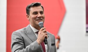 Büyükşehir’den HPV Aşısı Desteği