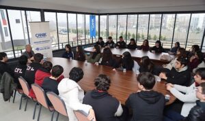 Canik kültür ve sanatta hız kesmiyor